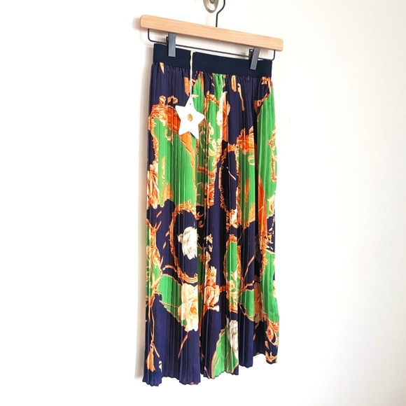 NEW Italian Maxi Skirt - Picture 8 of 8